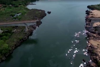 Mergulhadores e militares continuam em busca de desaparecidos após queda de ponte entre TO e MA