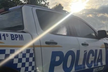 Motociclista morre após perder controle e bater em poste em Paraíso do Tocantins