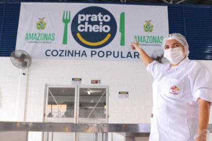 Unidades do Prato Cheio terão almoço especial na véspera de Natal