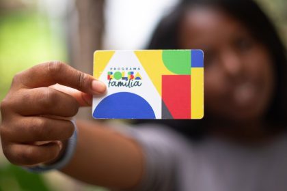Caixa paga Bolsa Família a beneficiários com NIS de final 9