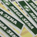 Mega-Sena acumula novamente e prêmio vai para R$ 32 milhões