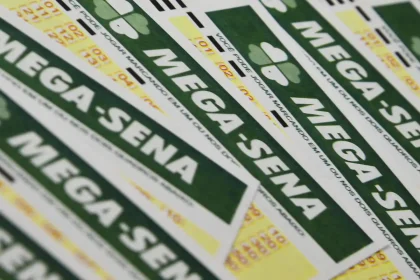 Mega-Sena acumula novamente e prêmio vai para R$ 32 milhões