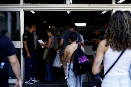 CNU 2: começa prazo para contestar nota preliminar da prova discursiva