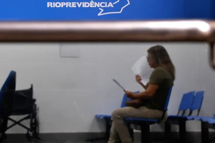 Executivos do Rioprevidência são alvo de operação da PF