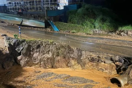 Governo de Minas vai multar Vale por vazamentos de água