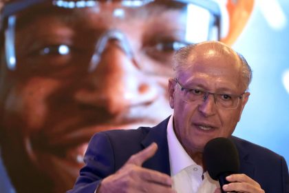 Alckmin: Acordo Mercosul-União Europeia deve entrar em vigor em maio