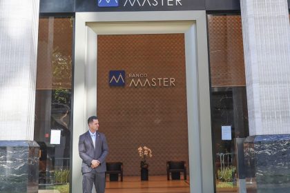 BC decreta liquidação do Banco Pleno, presidido por ex-sócio do Master