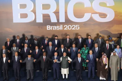 Brasil deve adotar cautela entre EUA e Irã, parceiro do Brics