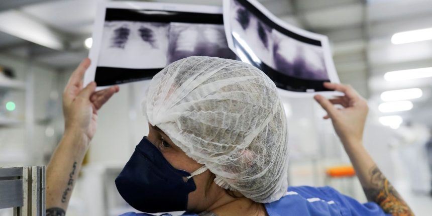 Brasil deve ter 781 mil novos casos de câncer por ano até 2028