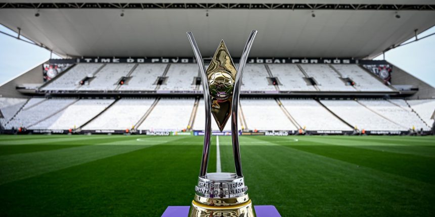 Brasileirão Feminino 2026 tem datas, horários e locais definidos