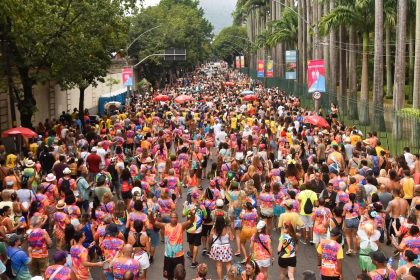 Carnaval: veja programação dos blocos de rua neste sábado no Rio