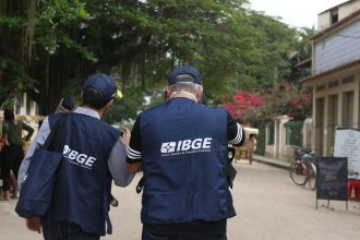 Concurso do IBGE: locais de prova de domingo estão disponíveis