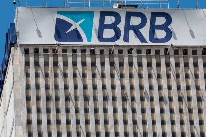 Diretor Jurídico do BRB deixa cargo após caso Banco Master