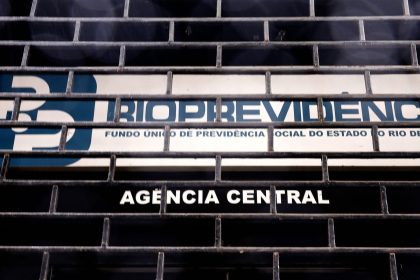 Ex-presidente do Rioprevidência é preso em operação da Polícia Federal