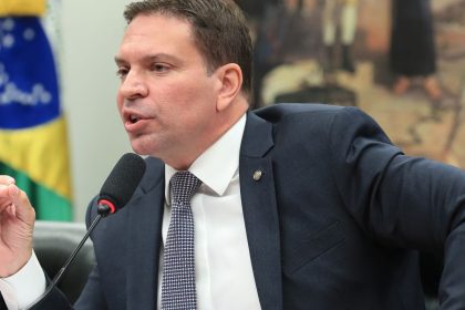 Foragido nos EUA, Ramagem é ouvido pelo STF por videoconferência