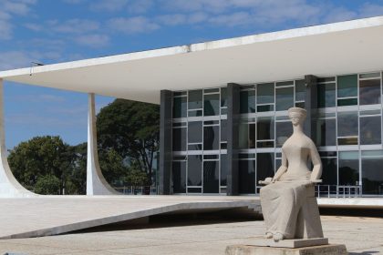Golpe: STF tem maioria para manter penas de condenados do Núcleo 3