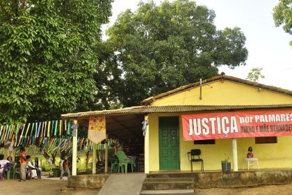 Justiça adia para 13 de abril júri do caso Mãe Bernadete