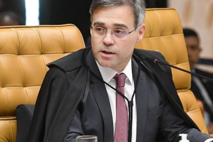 Mendonça devolve dados sigilosos de Vorcaro à CPMI do INSS