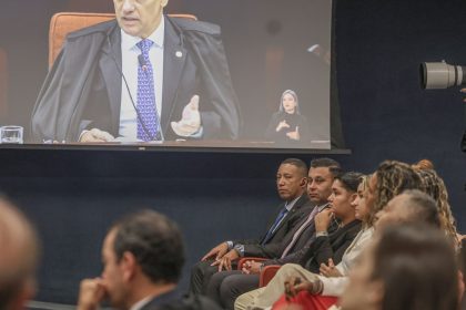 Moraes vota por condenar irmãos Brazão pelo assassinato de Marielle