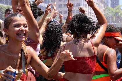 Ocupação hoteleira para o Carnaval já supera 91% no Rio