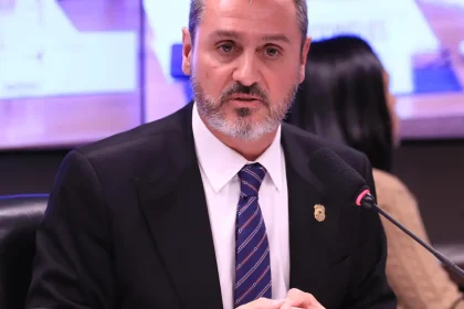 PF tem papel importante no combate ao feminicídio, diz diretor-geral