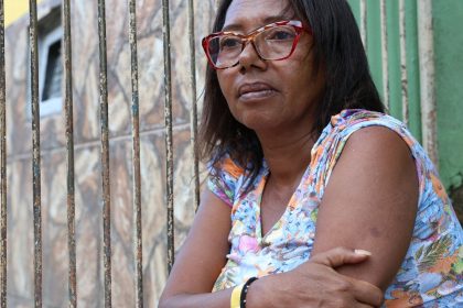 "Perdi quase 20 pessoas da família”, diz moradora de Juiz de Fora