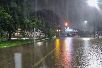 Prefeita de Juiz de Fora decreta calamidade após chuvas históricas