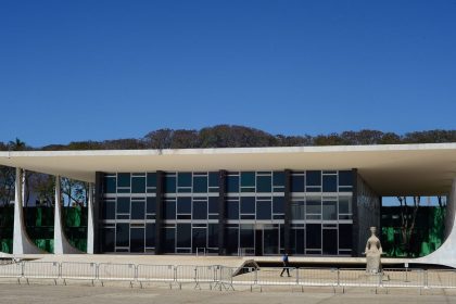 STF marca julgamento que vai definir alcance da Lei de Anistia