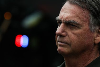 STM recebe pedido de perda de patente de Bolsonaro e mais 4 oficiais