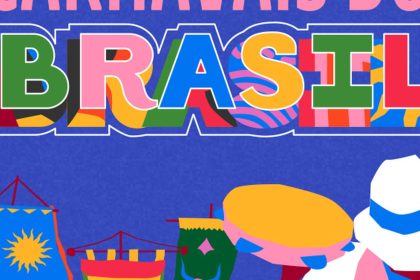 TV Brasil mostra ao vivo desfile das escolas de samba de Porto Alegre