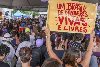 Autonomia financeira é prioridade para mulheres, aponta pesquisa
