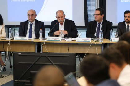 BNDES defende novo Plano Brasil Soberano para ajudar exportadoras