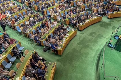 Brasil participa de maior reunião da ONU sobre direitos das mulheres