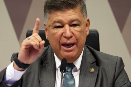 CPMI pede ao STF revisão de decisão que barrou depoimento de Vorcaro
