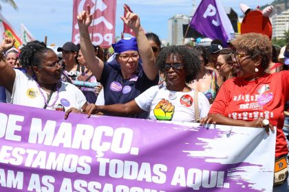 Canais misóginos no Youtube somam mais de 130 mil vídeos