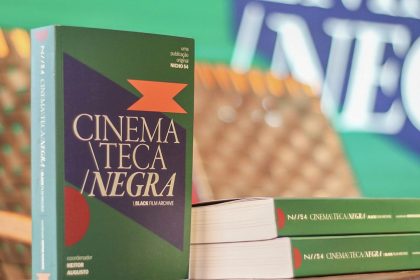 Cinemateca Negra reúne mais de mil filmes e amplia dados sobre cinema