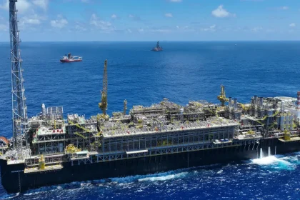 Conflito no Oriente pode elevar exportações de combustível do Brasil