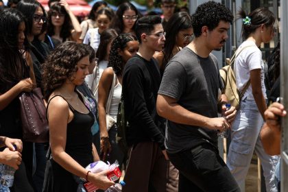 Enem passa a compor Saeb e vai medir a qualidade do ensino no Brasil