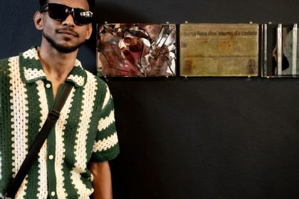 Exposição no Rio de Janeiro debate encarceramento e justiça social