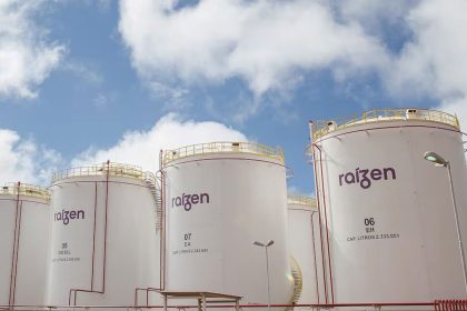 Gigante do setor agroenegético, Raízen pede recuperação extrajudicial