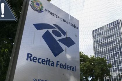 IRPF 2026 terá restituição automática para pequenos contribuintes