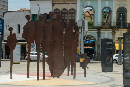 Longa da UFF vai investigar os ecos da escravidão no Brasil e no mundo