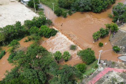 Minas: governo federal reconhece situação de emergência em Porteirinha