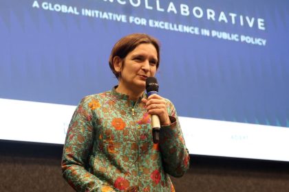 Nobel de Economia ajudará a capacitar servidores públicos no Brasil