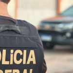 PF combate tráfico de drogas e lavagem de dinheiro na Paraíba