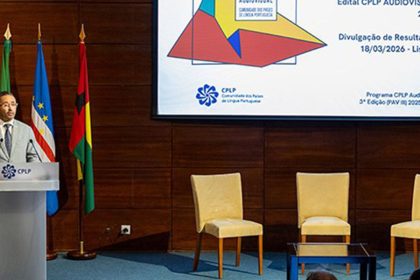 Projetos brasileiros são selecionados no Programa CPLP Audiovisual