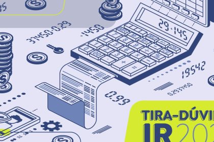 Radioagência Nacional lança nova temporada da série Tira-Dúvidas do IR
