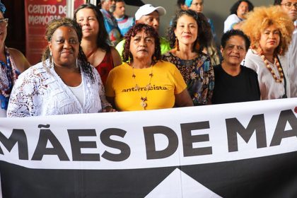 Santos terá centro de memória às vítimas de violência do Estado