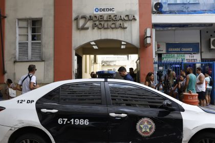 Subsecretário do Rio é demitido após envolvimento de filho em estupro