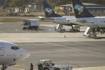 Aéreas prevêem “consequências severas” com reajuste do querosene